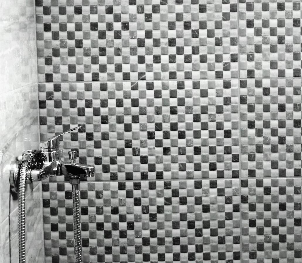 Studios Thea Fresh Rooms Thassos Eksteriør bilde